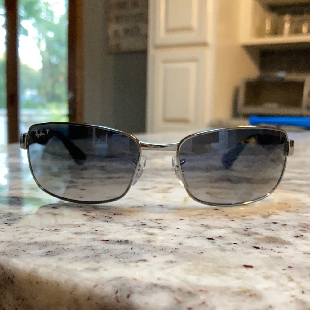 Ray ban sunglasses
